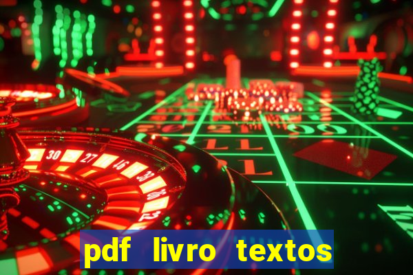 pdf livro textos crueis demais para serem lidos rapidamente